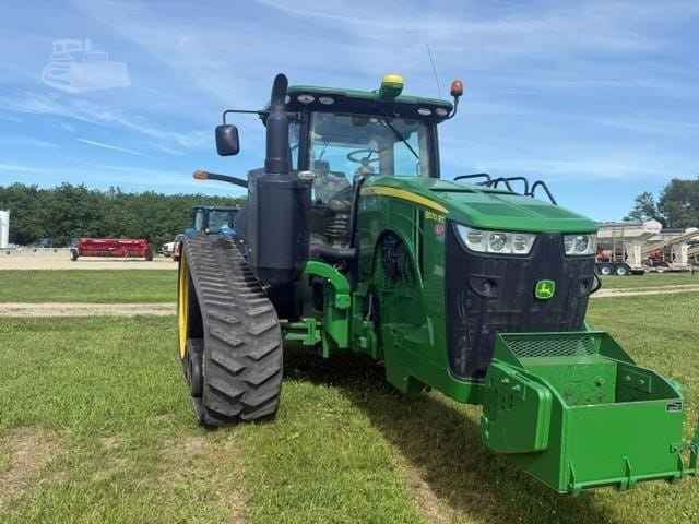 2014 John Deere 8370RT Field Tractors Power for sale in Charles City, IA - listing photo 2 of 9