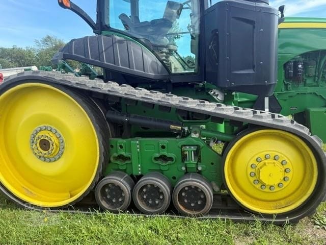 2014 John Deere 8370RT Field Tractors Power for sale in Charles City, IA - listing photo 4 of 9