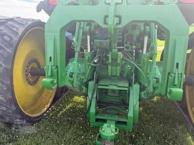 2014 John Deere 8370RT Field Tractors Power for sale in Charles City, IA - listing photo 5 of 9