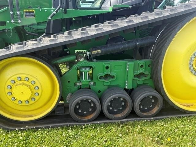 2014 John Deere 8370RT Field Tractors Power for sale in Charles City, IA - listing photo 7 of 9