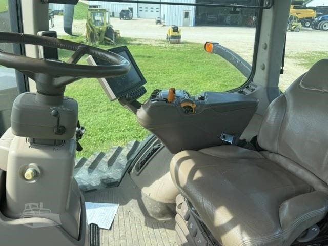 2014 John Deere 8370RT Field Tractors Power for sale in Charles City, IA - listing photo 9 of 9