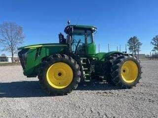 2014 John Deere 9360R Field Tractors Power for sale in Mechanicsville, IA - primary listing photo of 8