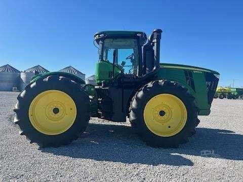 2014 John Deere 9360R Field Tractors Power for sale in Mechanicsville, IA - listing photo 3 of 8