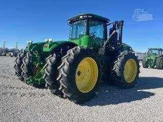 2014 John Deere 9360R Field Tractors Power for sale in Mechanicsville, IA - listing photo 4 of 8
