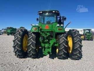 2014 John Deere 9360R Field Tractors Power for sale in Mechanicsville, IA - listing photo 5 of 8