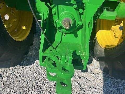 2014 John Deere 9360R Field Tractors Power for sale in Mechanicsville, IA - listing photo 6 of 8