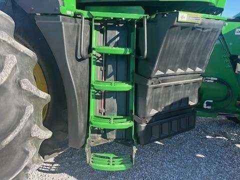 2014 John Deere 9360R Field Tractors Power for sale in Mechanicsville, IA - listing photo 7 of 8