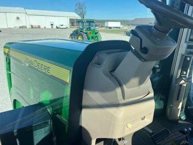 2014 John Deere 9360R Field Tractors Power for sale in Mechanicsville, IA - listing photo 8 of 8