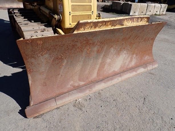 2014 Komatsu D39EX-23 Dozers for sale in Phillipston, MA - listing photo 6 of 10