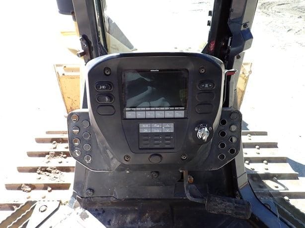 2014 Komatsu D39EX-23 Dozers for sale in Phillipston, MA - listing photo 9 of 10