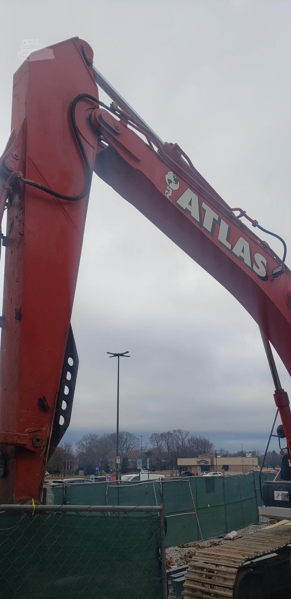 2014 Link-Belt 350 X3 Excavators for sale in Chicago Ridge, IL - listing photo 7 of 7