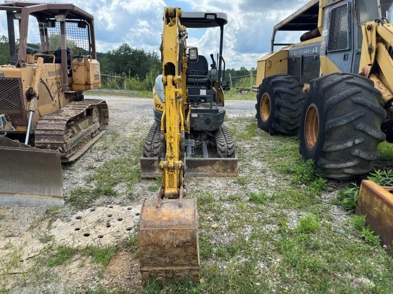 2014 New Holland E27B Excavators for sale in Lewisville, OH - listing photo 3 of 6