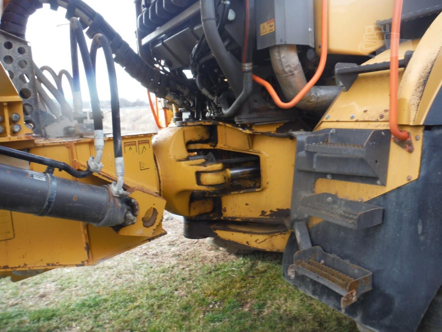 2014 Volvo A40G Dumpers Haulers for sale in Milton, PA - listing photo 7 of 8
