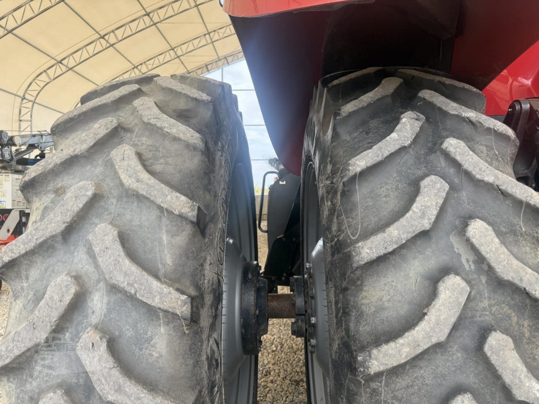 2015 Case IH Magnum 220 Field Tractors Power for sale in Independence, IA - listing photo 11 of 15
