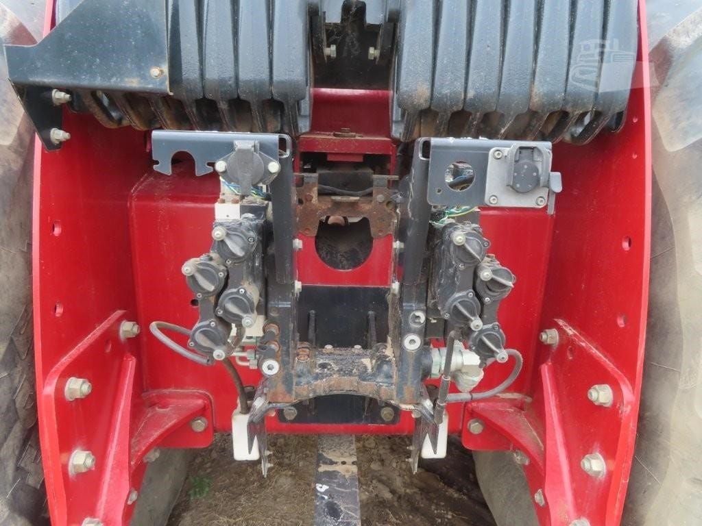 2015 Case IH Steiger 540 Field Tractors Power for sale in Colfax, IA - listing photo 6 of 8