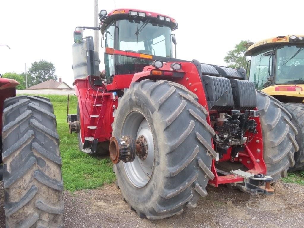 2015 Case IH Steiger 540 Field Tractors Power for sale in Colfax, IA - listing photo 8 of 8