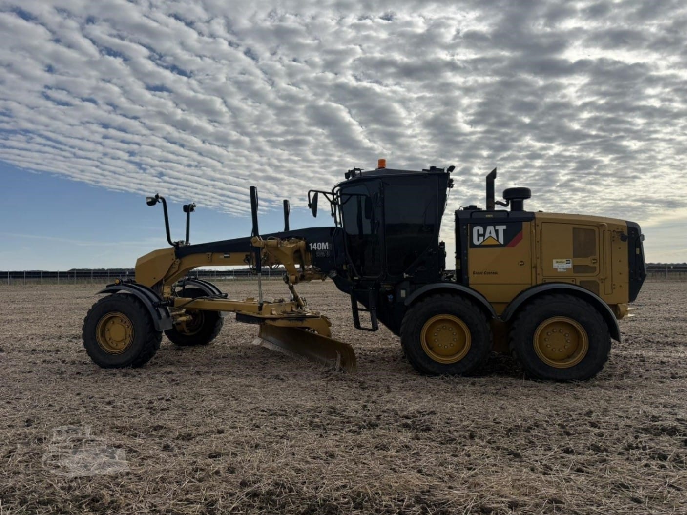 2015 Caterpillar 140 Motor Graders for sale in Mount Sterling, IL - listing photo 6 of 8