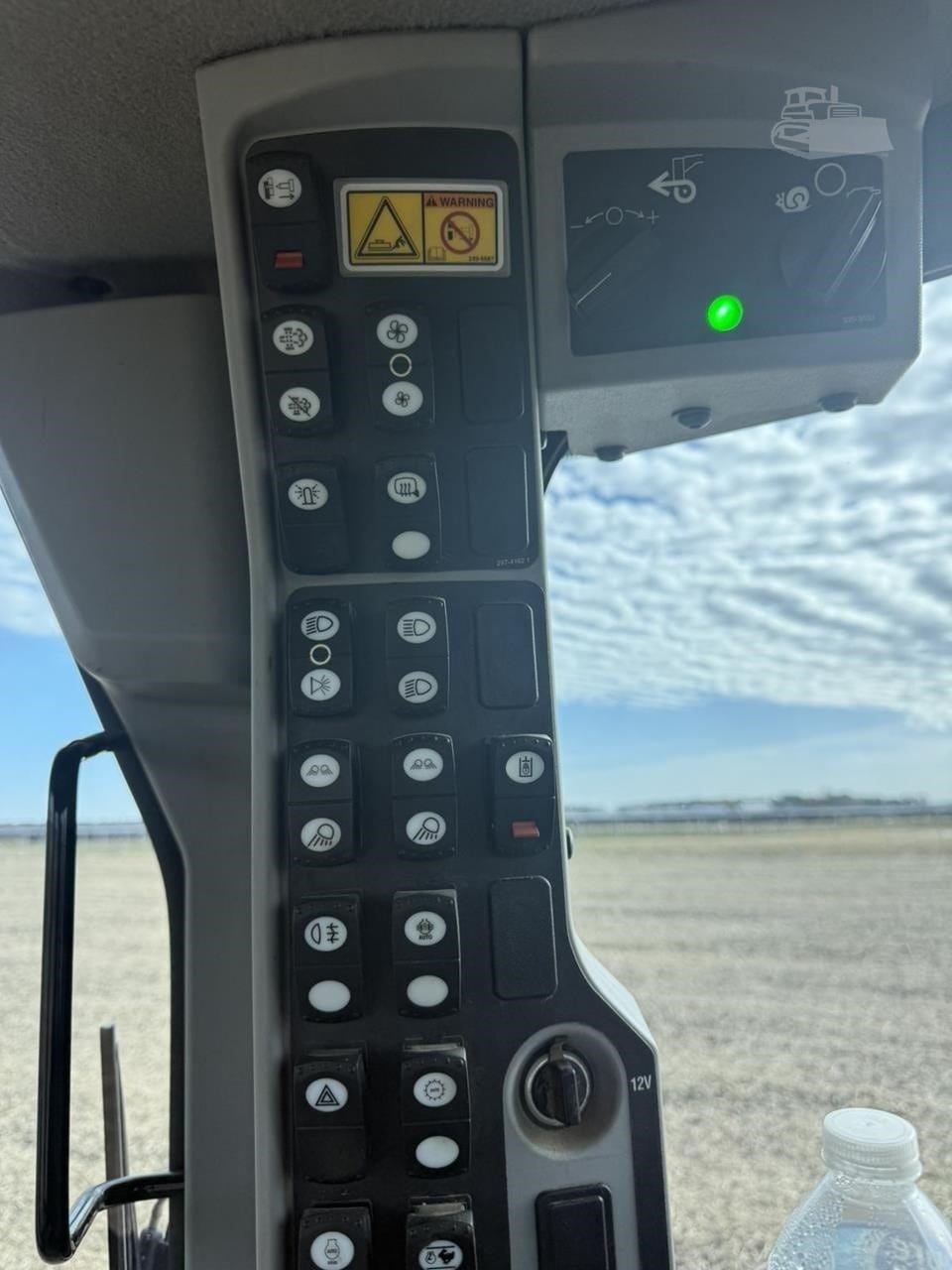 2015 Caterpillar 140 Motor Graders for sale in Mount Sterling, IL - listing photo 8 of 8
