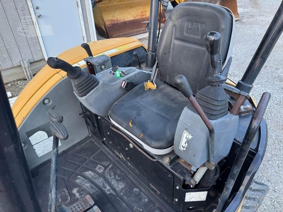 2015 Caterpillar 303E CR Excavators for sale in Painesville, OH - listing photo 7 of 8