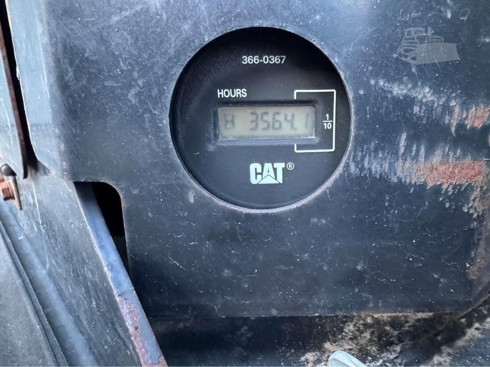 2015 Caterpillar 303E CR Excavators for sale in Painesville, OH - listing photo 8 of 8
