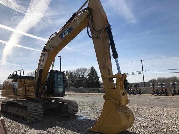 2015 Caterpillar 336FL Excavators for sale in Atlasburg, PA - listing photo 5 of 5