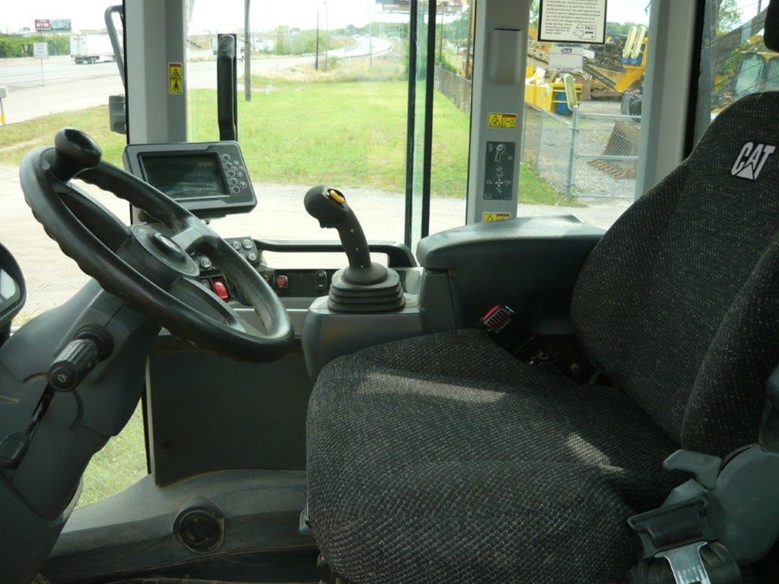 2015 Caterpillar 938M Wheel Loaders for sale in Grand Prairie, TX - listing photo 5 of 6
