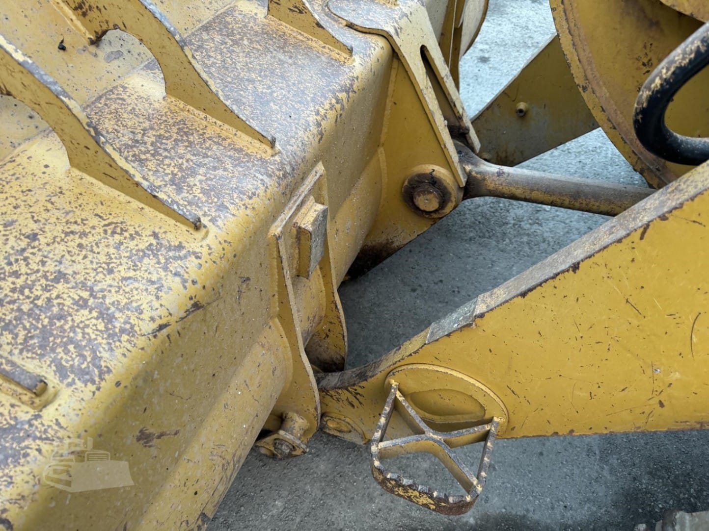 2015 Caterpillar 953D Track Loaders for sale in York Springs, PA - listing photo 4 of 8