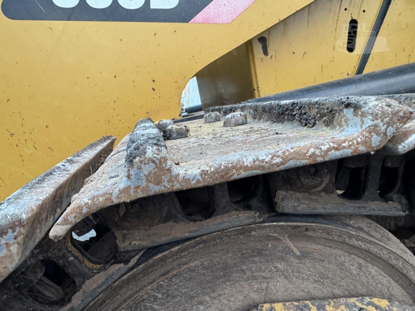 2015 Caterpillar 953D Track Loaders for sale in York Springs, PA - listing photo 8 of 8