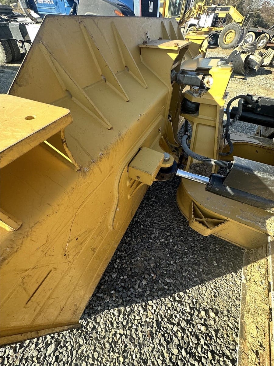 2015 Caterpillar D6K2 XL Dozers for sale in McAlester, OK - listing photo 6 of 8