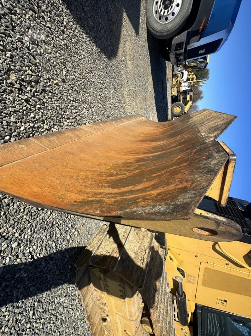 2015 Caterpillar D6K2 XL Dozers for sale in McAlester, OK - listing photo 7 of 8