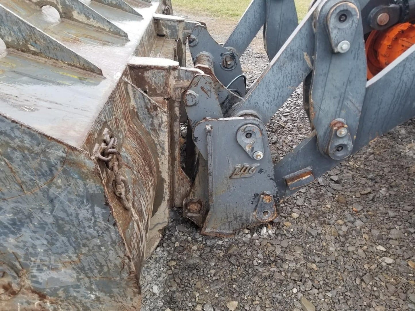 2015 DOOSAN DL200TC-3 Wheel Loaders for sale in Benton, IL - listing photo 8 of 8