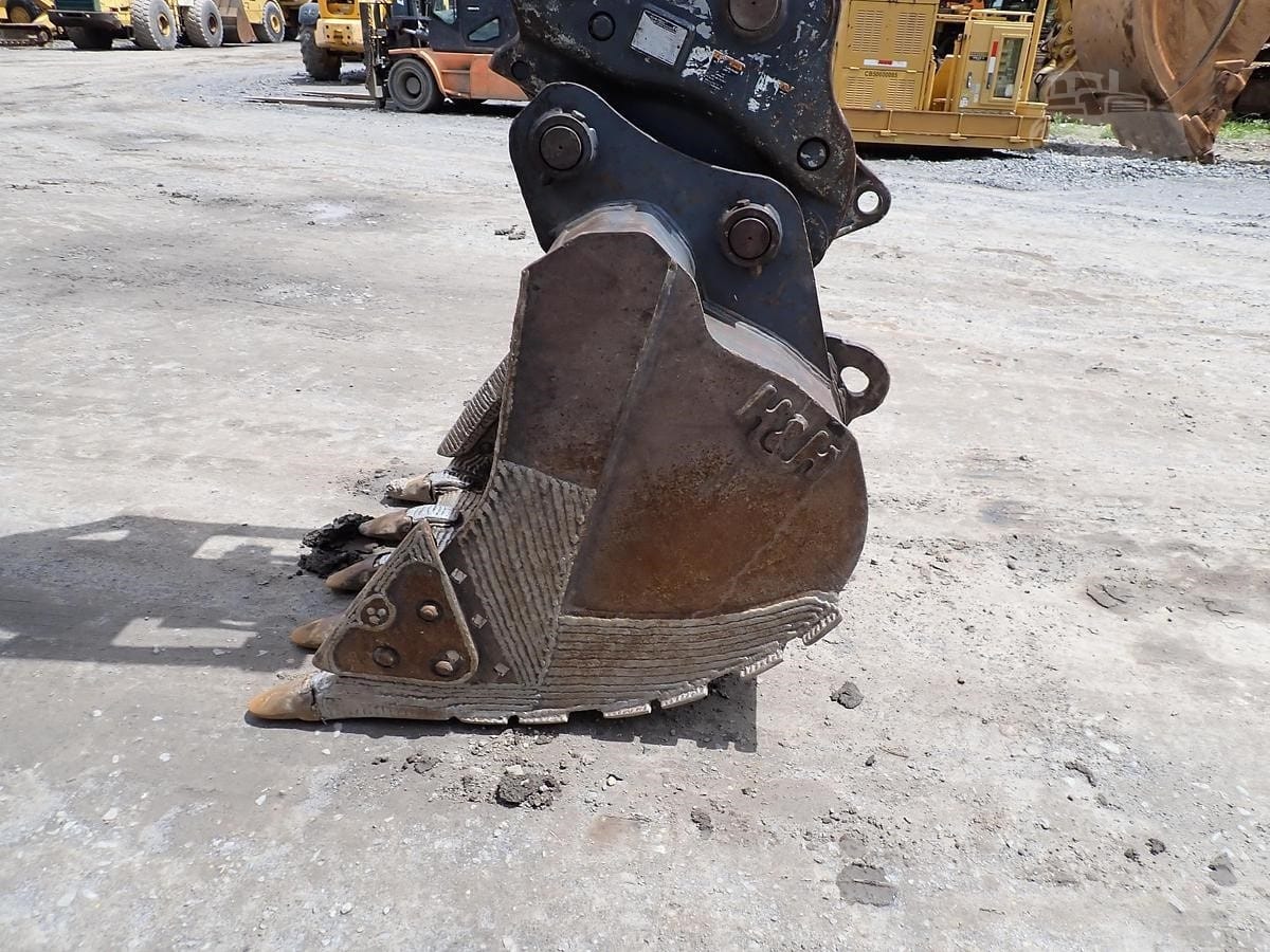 2015 John Deere 160G LC Excavators for sale in Carbondale, PA - listing photo 8 of 8