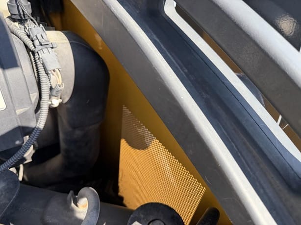 2015 John Deere 326E Skid Steer Loaders for sale in Edon, OH - listing photo 6 of 8
