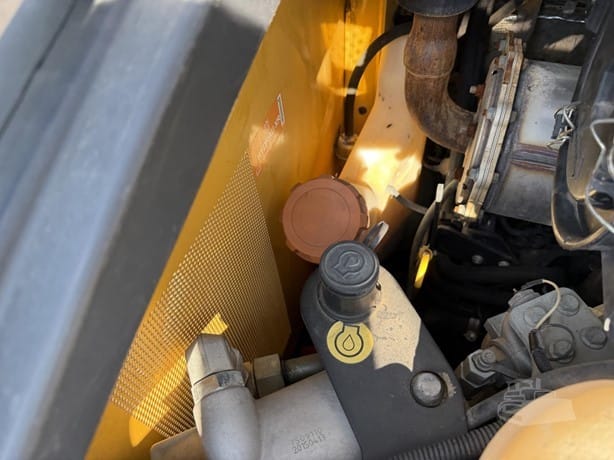2015 John Deere 326E Skid Steer Loaders for sale in Edon, OH - listing photo 7 of 8