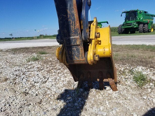 2015 John Deere 35G Excavators for sale in Avon, IL - listing photo 8 of 8