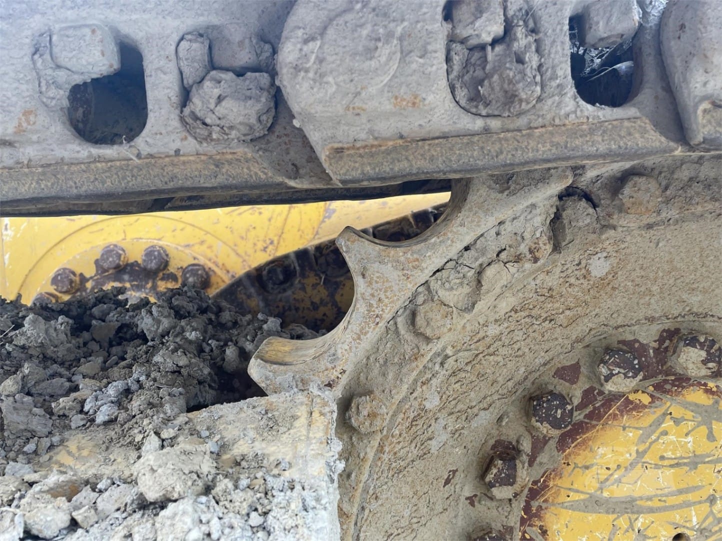 2015 John Deere 700K LGP Dozers for sale in Greenfield Center, NY - listing photo 7 of 10