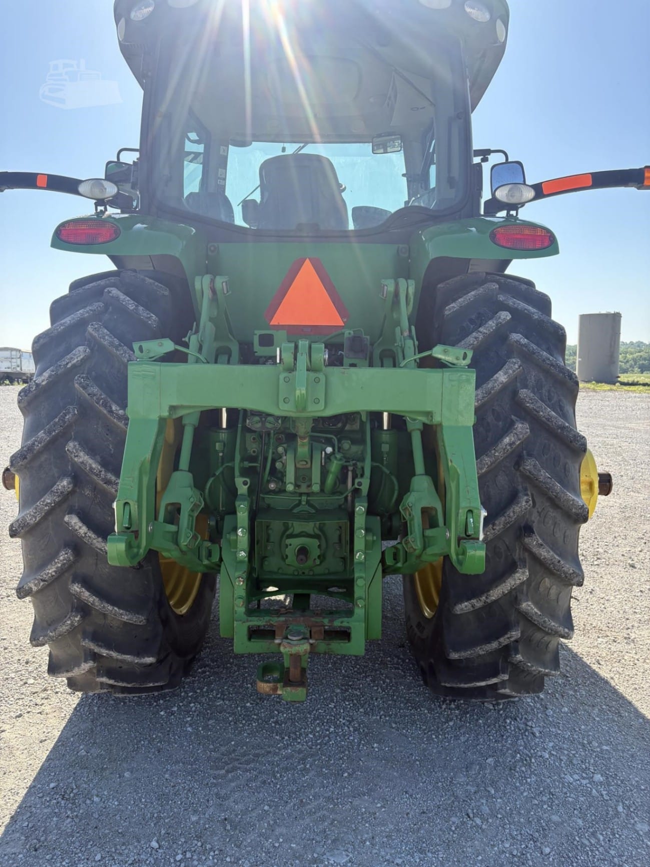 2015 John Deere 8295R Field Tractors Power for sale in Bedford, IA - listing photo 7 of 11