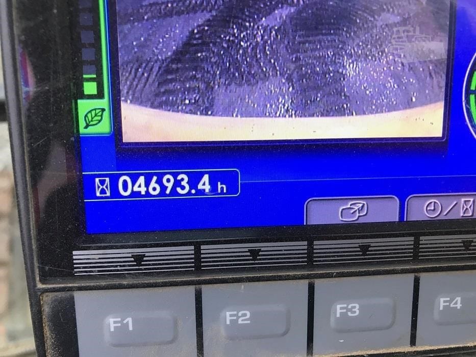 2015 Komatsu PC290LC-11 Excavators for sale in Atlasburg, PA - listing photo 2 of 8