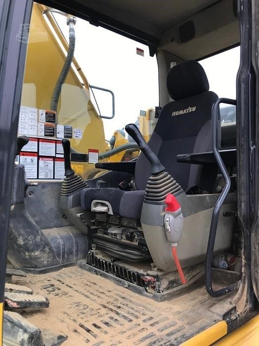 2015 Komatsu PC290LC-11 Excavators for sale in Atlasburg, PA - listing photo 8 of 8