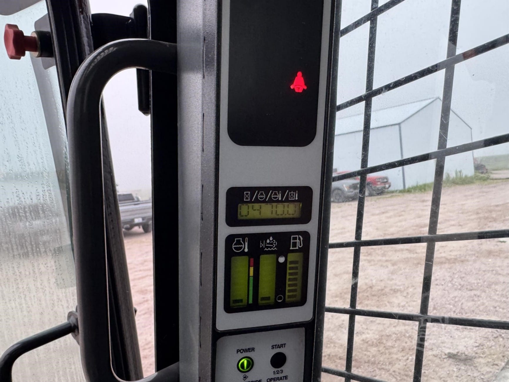 2015 New Holland L230 Skid Steer Loaders for sale in Bassett, NE - listing photo 8 of 8