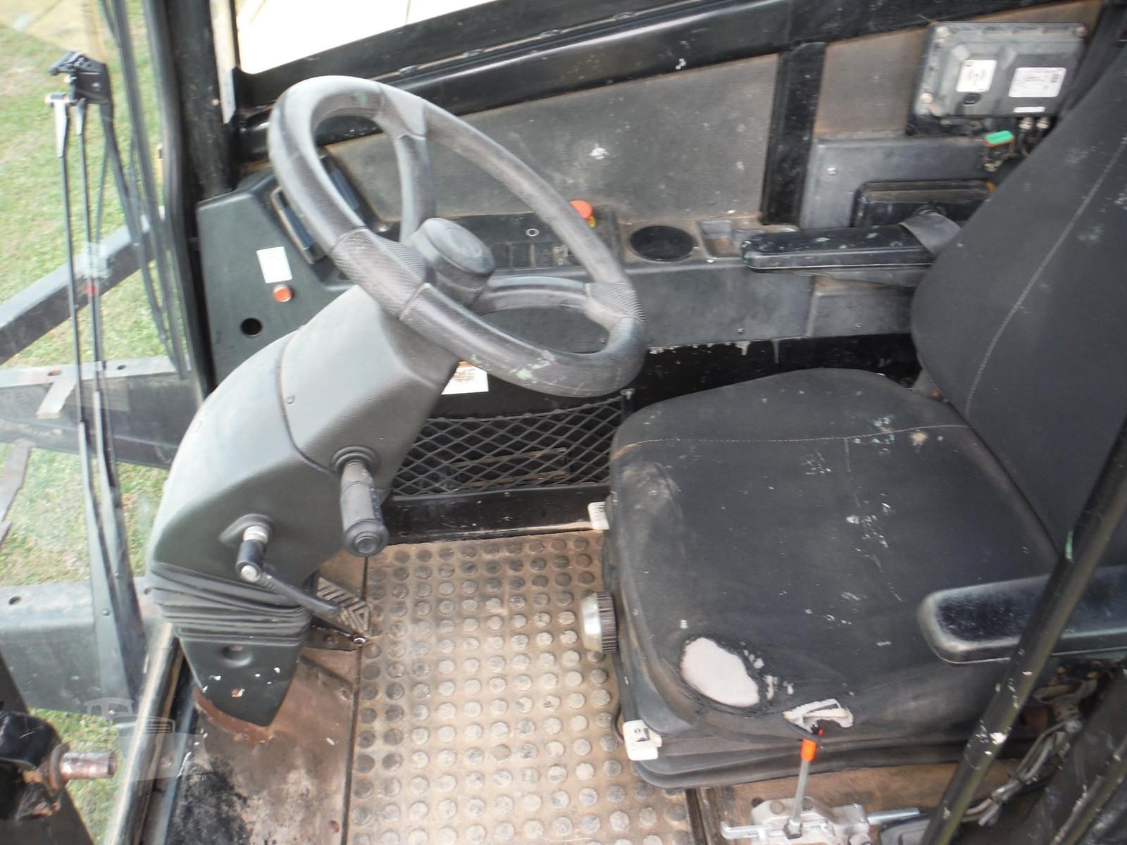 2015 PRINOTH Panther T12 Dumpers Haulers for sale in Milton, PA - listing photo 7 of 8