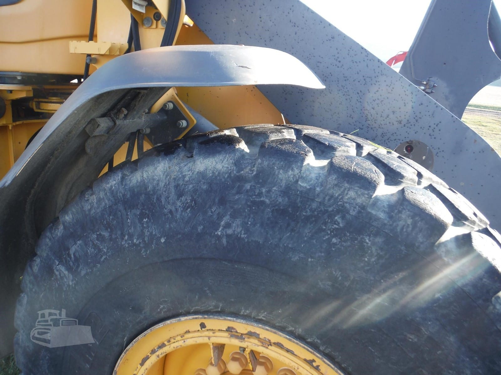 2015 Volvo L70H Wheel Loaders for sale in Milton, PA - listing photo 5 of 8