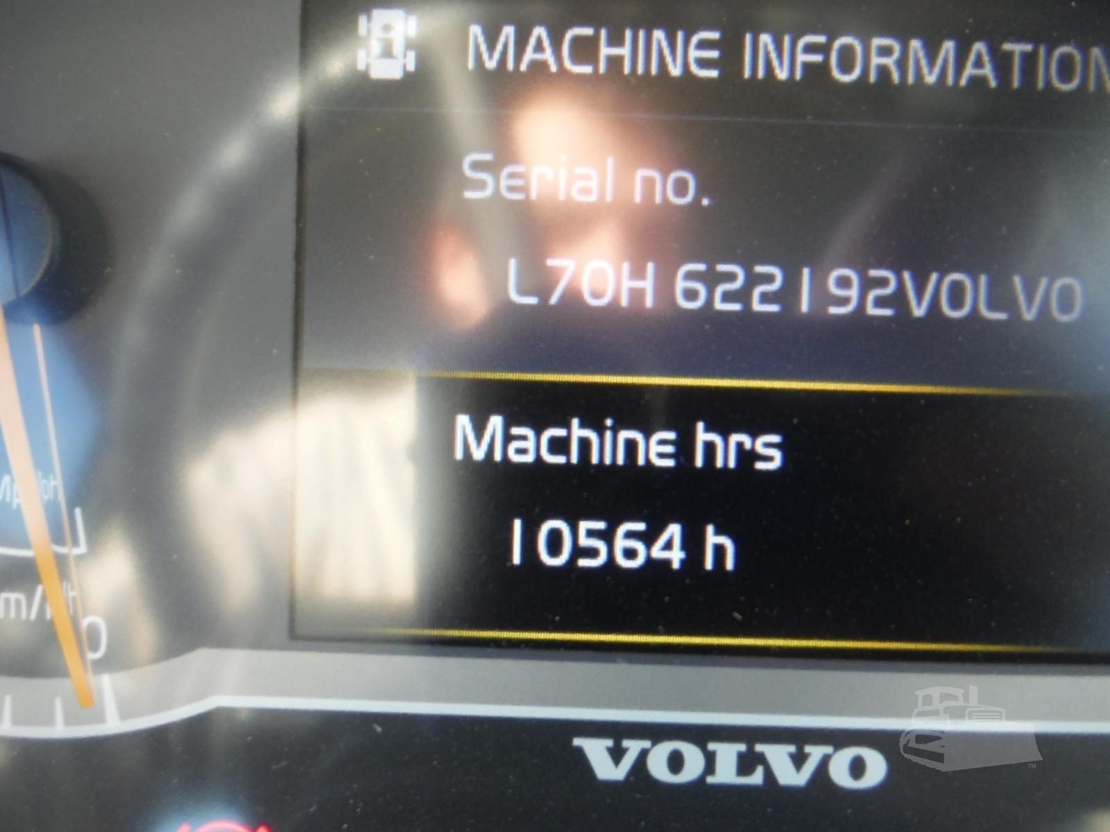 2015 Volvo L70H Wheel Loaders for sale in Milton, PA - listing photo 8 of 8