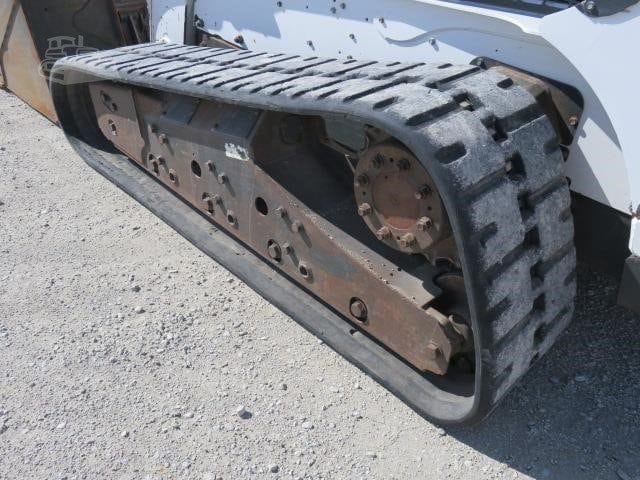 2016 Bobcat T870 Track Loaders for sale in City, IL - listing photo 8 of 8