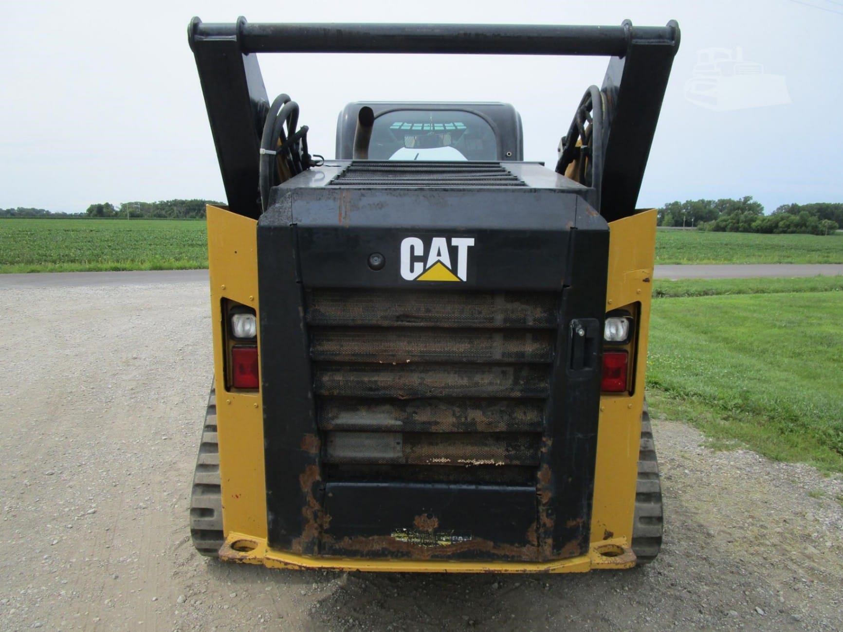 2016 Caterpillar 299D2 Track Loaders for sale in St Joseph, MO - listing photo 5 of 6