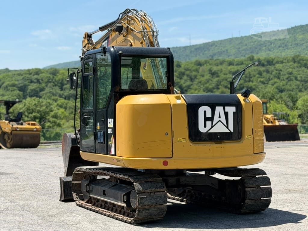 2016 Caterpillar 307E2 Excavators for sale in Walnutport, PA - listing photo 5 of 8