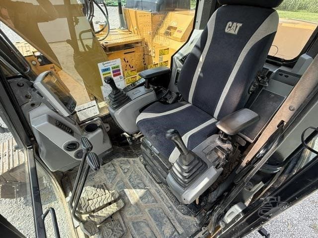 2016 Caterpillar 315 Excavators for sale in Georgetown, OH - listing photo 5 of 8