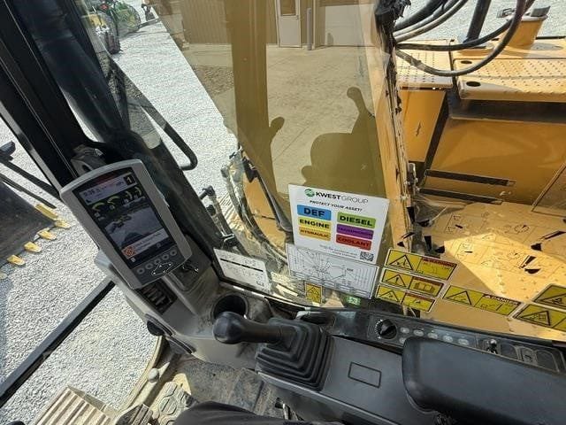 2016 Caterpillar 315 Excavators for sale in Georgetown, OH - listing photo 6 of 8