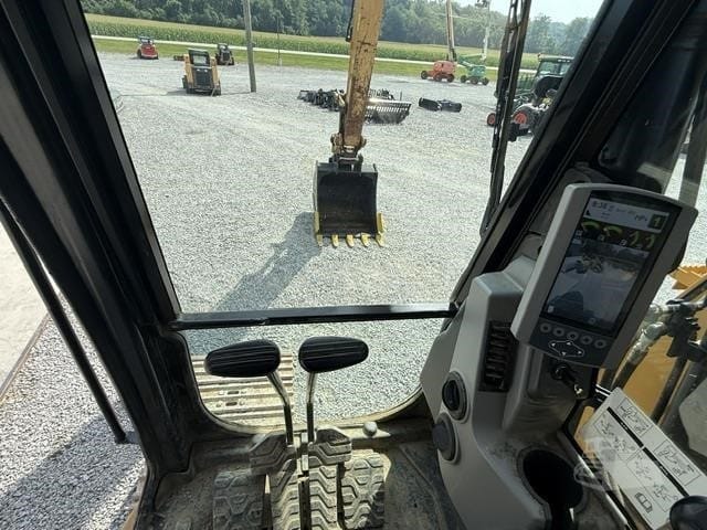 2016 Caterpillar 315 Excavators for sale in Georgetown, OH - listing photo 7 of 8