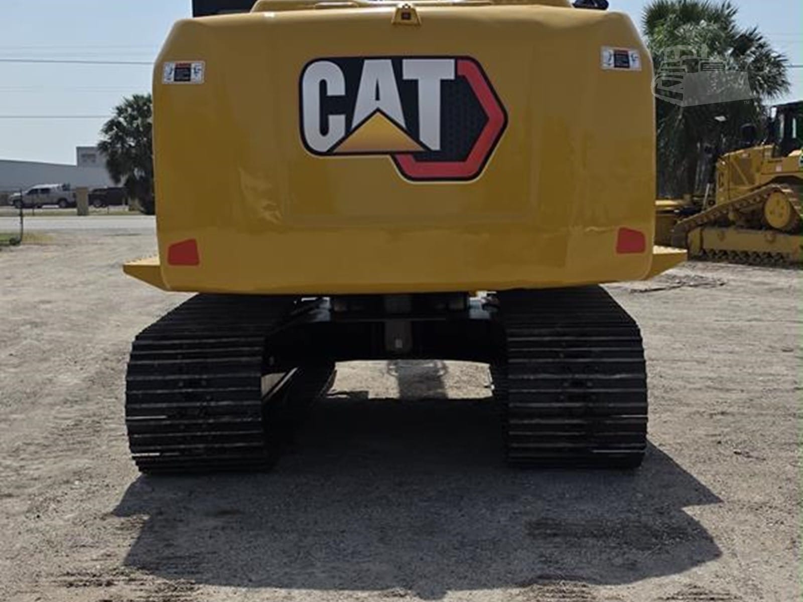 2016 Caterpillar 316EL Excavators for sale in Houston, TX - listing photo 4 of 8